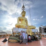 Krabi: Tiger Cave Temple Sunset Tour - Exploring the Tiger Cave Temple Sunset Tour in Detail