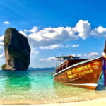 Krabi's Emerald Escape: 4 Islands Snorkel & Hidden Tombolo - What Reviewers Say