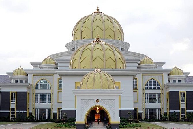 Kuala Lumpur (17 Attractions) Sightseeing Tour from Port Klang - Authentic Experiences and What Travelers Say