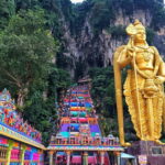 Kuala Lumpur Adventure:Kanching Falls, Ramayana & Batu Caves - Starting from Kuala Lumpur: Comfort and Convenience