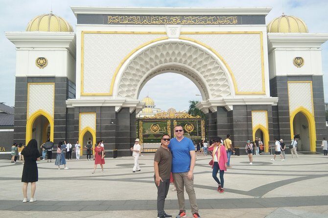 Kuala Lumpur City Tour Shore Excursions - Who is This Tour Best Suited For?