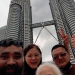 Kuala Lumpur Cruise Excursions from Port Klang for KL City Tour - What Makes This Tour Special