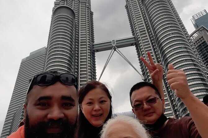 Kuala Lumpur Cruise Excursions from Port Klang for KL City Tour - What Makes This Tour Special