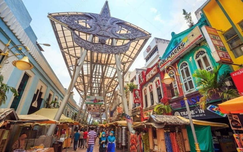 Kuala Lumpur Half-Day City Tour - What to Expect from the Tour