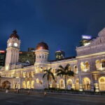 Kuala Lumpur: Half-Day Tour with 10 Attractions - Exploring Kuala Lumpur in Four Hours