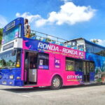 Kuala Lumpur: Hop-On Hop-Off Sightseeing Bus Pass - The Stops in Detail