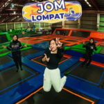 Kuala Lumpur: Jump Street Asia Admission Ticket - What You Can Expect from Your Visit