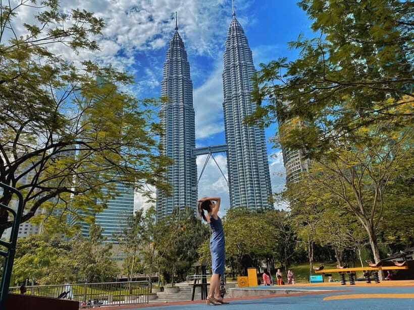 Kuala Lumpur: KL GRAND TOUR WITH 25 ATTRACTIONS (SIC) - What to Expect from the Experience