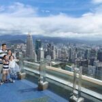 Kuala Lumpur: KL Tower Admission E-Ticket with Options - Who Will Love This Experience?