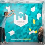 Kuala Lumpur: Museum Of Illusions Standard Admission Ticket - Experience Breakdown: What to Expect During Your Visit