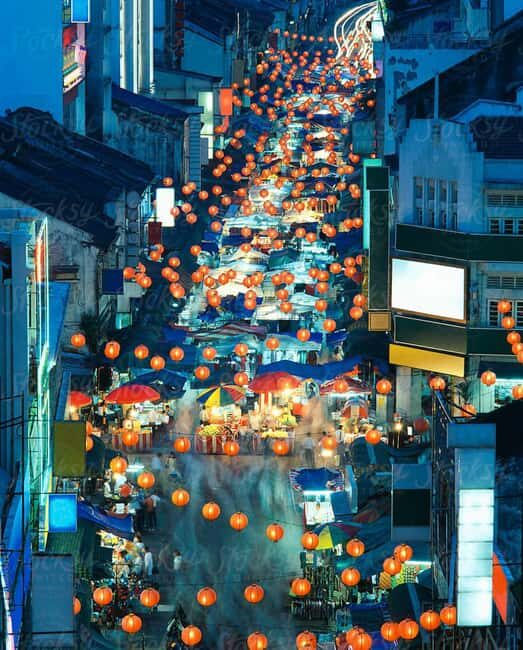 Kuala Lumpur Night Tour/Exploration - Practical Aspects and Value