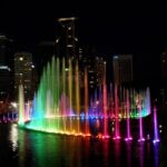 Kuala Lumpur Night Tour with Lake Symphony and Saloma Bridge - Who Would Love This Tour?