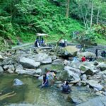 Kuala Lumpur Private Tour to Batu Caves Hotsprings And Waterfalls - The Itinerary in Detail