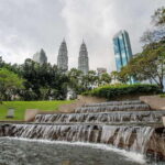 Kuala Lumpur: Tour with 21 Attractions - Batu Caves: The Sacred Limestone Marvel