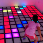 Kuantan: Entry Ticket to Lava Dash- NEW Digital Floor Game - The Practicalities: Accessibility and Location Advantages