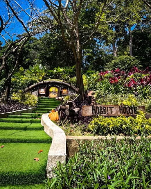 Kuantan: Zoo Teruntum Ticket - What to Expect at Zoo Teruntum