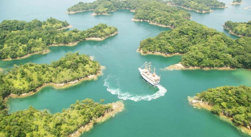 Kujukushima Islands Nature Escape and Cruise - Final Thoughts