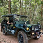 Kulen Adventure tour by Jeep with Picnic & Elephant Forest - Practical Aspects of the Tour