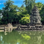 Kulen Mountain, Beng Mealea and Banteay Srei Full Day Tour - Practical Details and Value