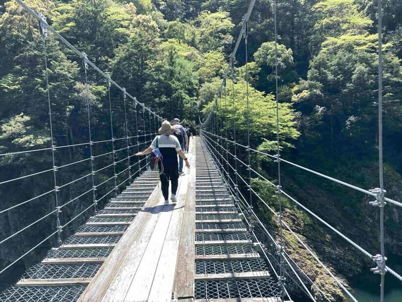 Kumano Kodo Pilgrimage Tour with Licensed Guide & Vehicle - Why This Tour Is a Great Choice