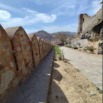 Kumbhalgarh Fort tour with english speaking guide - An In-Depth Look at the Kumbhalgarh Fort Tour