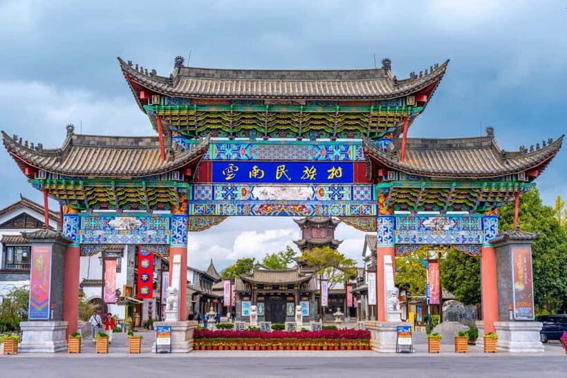 Kunming: Half Day Private Tour with Customizable Itinerary - What Does the Itinerary Cover?