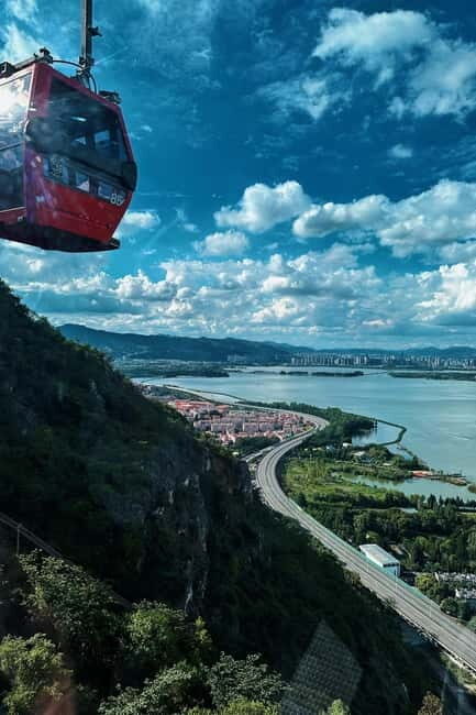 Kunming: Stone Forest and Dianchi Lake Day Trip with Lunch - Why This Tour Offers Good Value