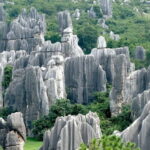 Kunming: Stone Forest & Chengzi Ancient Village Private Tour - Discovering Chengzi Ancient Village