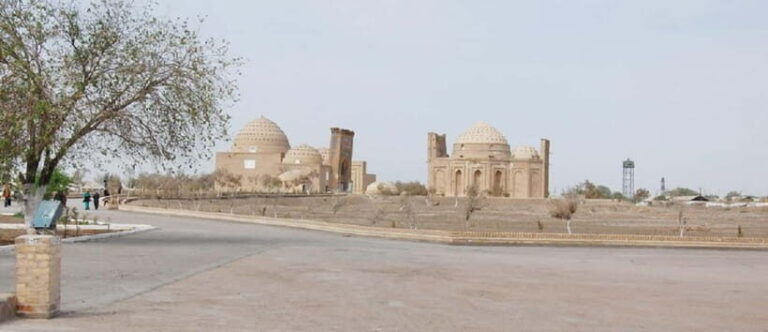 Kunya Urgench Day Tour from Uzbekistan - What to Know Before Booking