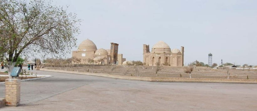 Kunya Urgench Day Tour from Uzbekistan - What to Know Before Booking