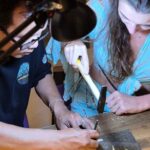 Kuta Silver Jewelry Class up to 7gr Silver & Gold Plating Option - Who Should Do This?