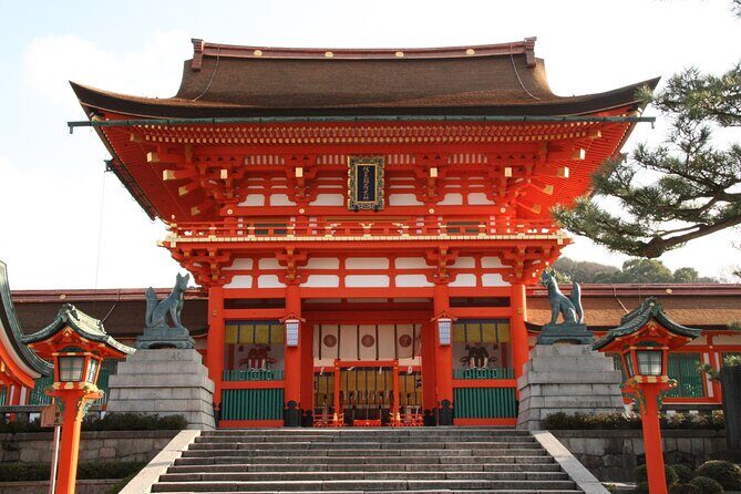 Kyoto 1 Day Tour - Golden Pavilion and Kiyomizu Temple from Osaka - The Sum Up: Is it Worth It?