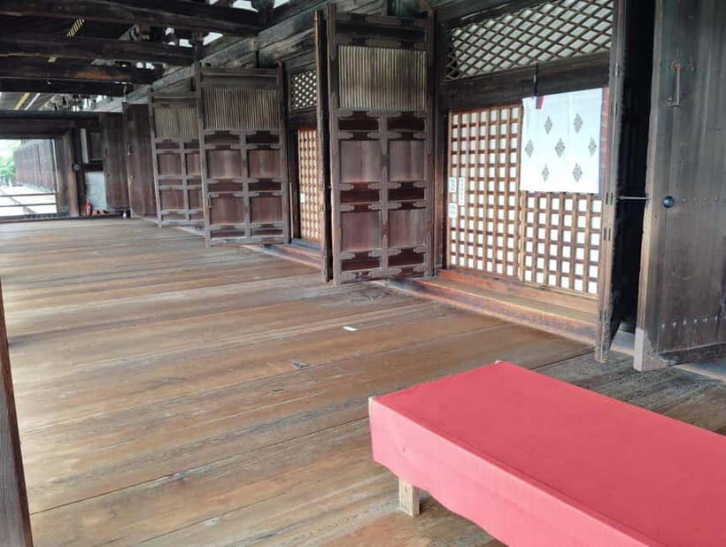 Kyoto: 1,001 Kannon Statues at Sanjsangen-d Temple - Practical Details: What to Know Before Visiting