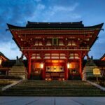 Kyoto and Nara Customizable Private Tour with English Driver - The Itinerary Breakdown: What to Expect