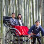 Kyoto: Arashiyama Customized Rickshaw Tour & Bamboo Forest - Why This Tour Is Worth It