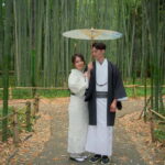 Kyoto: Arashiyama Forest Private Photoshoot - What to Expect on the Day