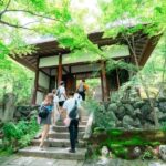 Kyoto Arashiyama tour: Iconic Sights and Hidden Treasures - Transportation, Group Size, and Price