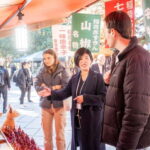 Kyoto: Chat & Treasure Hunt at To-ji Flea Market with Locals - Who Is This Tour Best For?