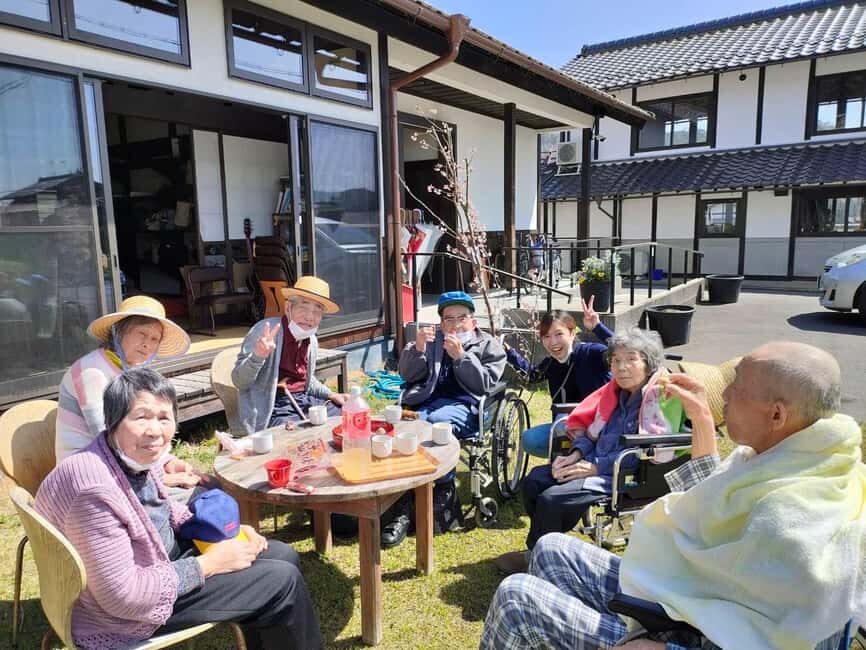 Kyoto City:Japanese Caregiving Culture Tour (2Days,1Night) - What Makes This Tour Special?