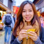 Kyoto Culinary Quest: A Private Flavorful Odyssey - The Guide and Experience Quality