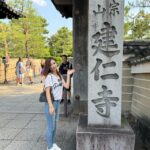 Kyoto Custom Private Car Tour with Local Guide - Detailed Breakdown of the Itinerary