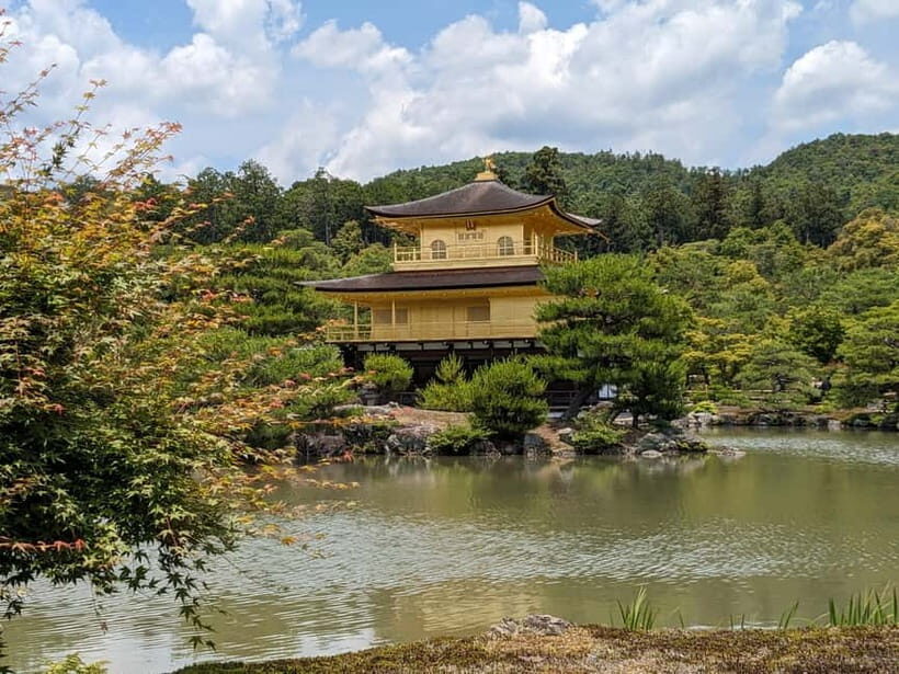 Kyoto: Discover Kinkaku-ji and Ginkaku-ji in One Tour - Final Thoughts: Is It Worth It?