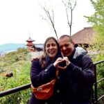 Kyoto Early Bird English Tour: Gion & Higashiyama(Private opt) - The Guide and Photos