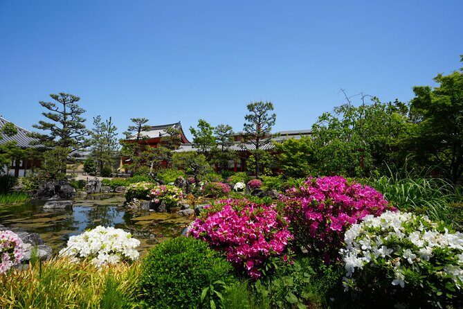 Kyoto Early Morning E Biking Tour (Shrines & Temples) - The Value of This Tour