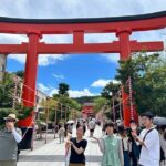 Kyoto: Early Morning Tour (Fushimi Inari, Nijo & Kinkaku-ji) - Frequently Asked Questions (FAQs)