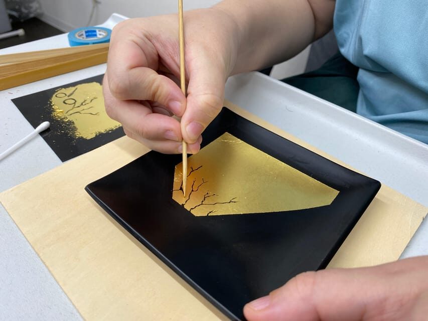Kyoto: Experience the UNESCO-protected art of gold leaf - Why this experience is worth considering