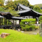 KYOTO: Exploring Six Scenic Spots with Sushi - The Practicalities and Logistics