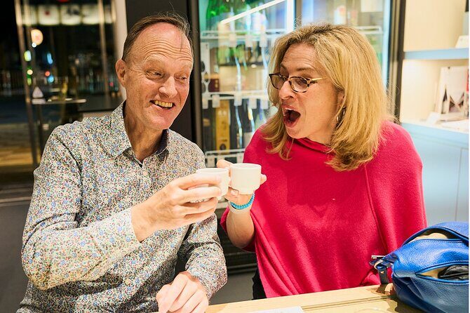 Kyoto Food Tour  12 Dishes & 3 Drinks - What Sets This Tour Apart?