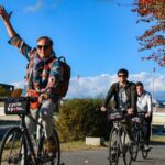 Kyoto: Full Day Bike Tour - The Itinerary: A Closer Look