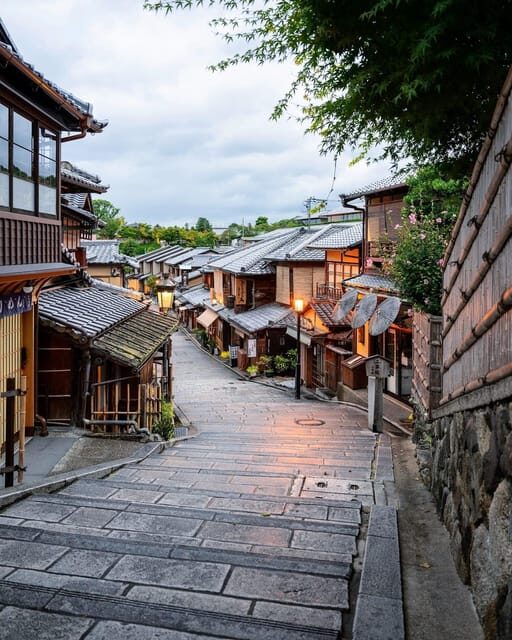 Kyoto full day private day trip with English speaking driver - Who Should Consider This Tour?